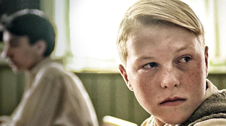 Perdoai as Nossas Ofensas estreia hoje na Netflix Perdoai as Nossas Ofensas estreia hoje na Netflix