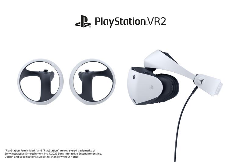 PlayStation VR 2 só deverá chegar em 2023 PlayStation VR 2 só deverá chegar em 2023