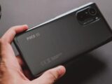 Poco F4 GT