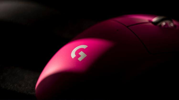 Logitech anuncia nova cor para o conceituado rato: Pro X Superlight Logitech anuncia nova cor para o conceituado rato: Pro X Superlight