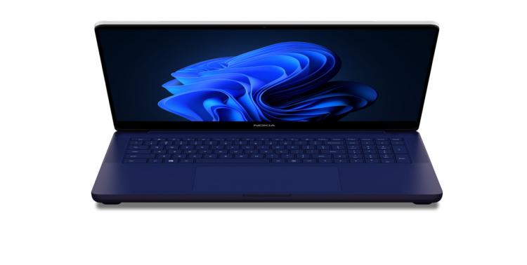 Nokia anuncia um novo laptop: PureBook Pro Nokia anuncia um novo laptop: PureBook Pro