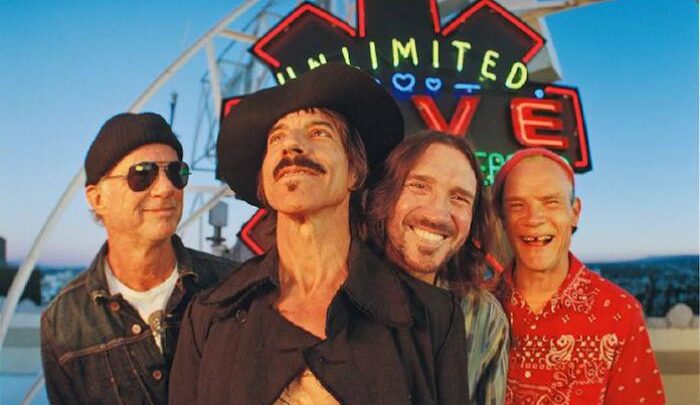 Unlimited Love