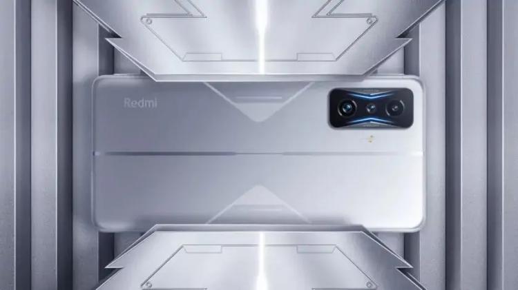 Xiaomi anuncia o Redmi K50 Gaming: Um poderoso smartphone para jogos Xiaomi anuncia o Redmi K50 Gaming: Um poderoso smartphone para jogos