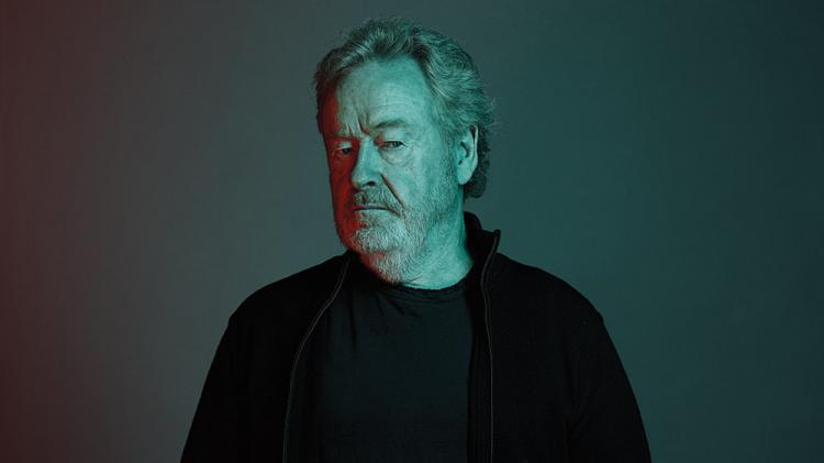 Ridley Scott está a preparar uma série do universo Blade Runner para a Prime Video Ridley Scott está a preparar uma série do universo Blade Runner para a Prime Video