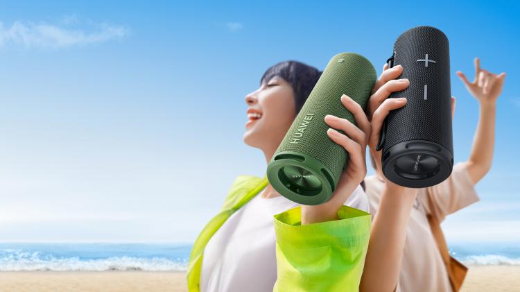 Análise Huawei Sound Joy: Graves acima da média Análise Huawei Sound Joy: Graves acima da média