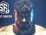 Street Fighter 6