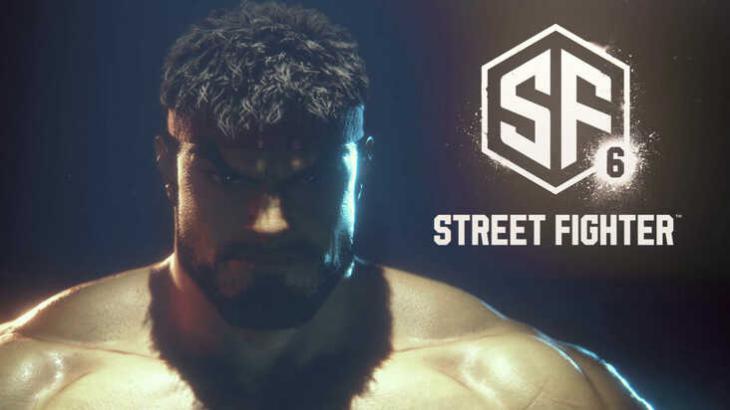 Capcom revela 2 novos lutadores para o Street Fighter 6 Capcom revela 2 novos lutadores para o Street Fighter 6