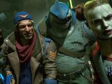 Esquadrão Suicida Suicide Squad