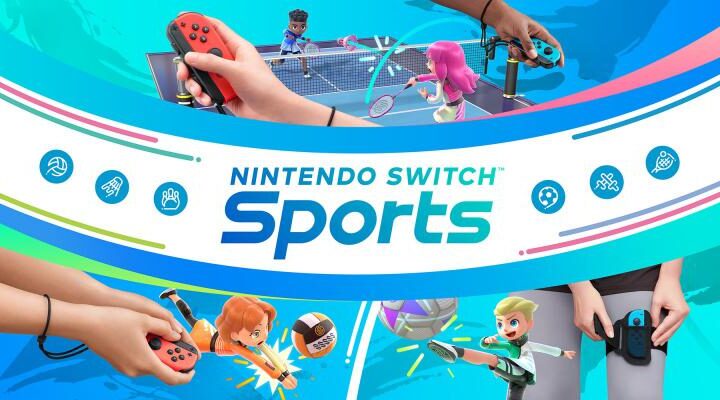 Switch Sports