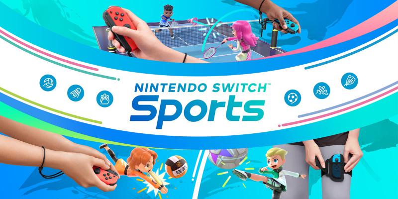 Nintendo anuncia actualização gratuita para o Switch Sports Nintendo anuncia actualização gratuita para o Switch Sports