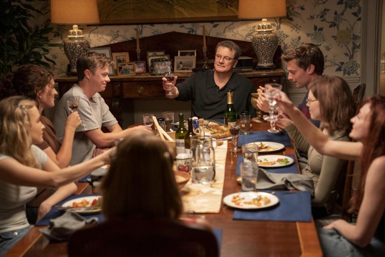 HBO Max revela as primeiras imagens de The Staircase HBO Max revela as primeiras imagens de The Staircase