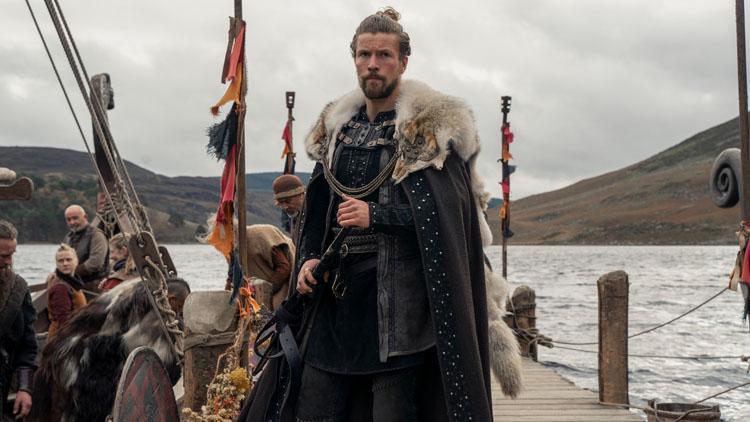 Netflix revela o primeiro trailer da série Vikings: Valhalla Netflix revela o primeiro trailer da série Vikings: Valhalla