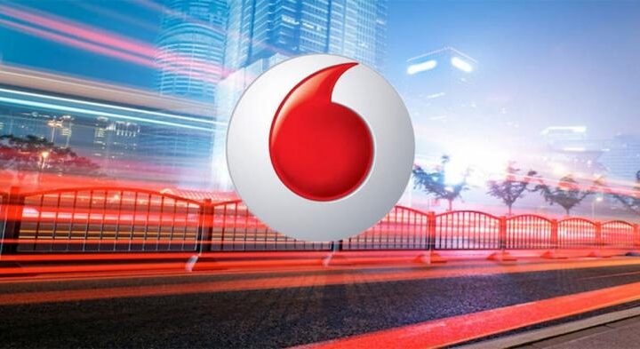 Vodafone Portugal