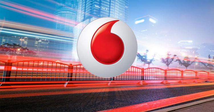 Vodafone Portugal anuncia compra da Nowo Vodafone Portugal anuncia compra da Nowo