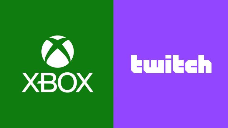 Agora é mais fácil fazer streaming no Twitch a partir de uma consola Xbox Agora é mais fácil fazer streaming no Twitch a partir de uma consola Xbox