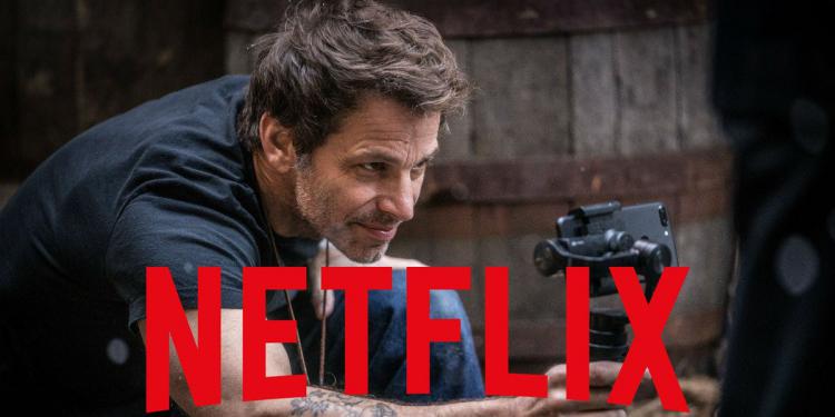 Netflix revela o espectacular elenco de “Rebel Moon”: o novo filme de Zack Snyder Netflix revela o espectacular elenco de “Rebel Moon”: o novo filme de Zack Snyder