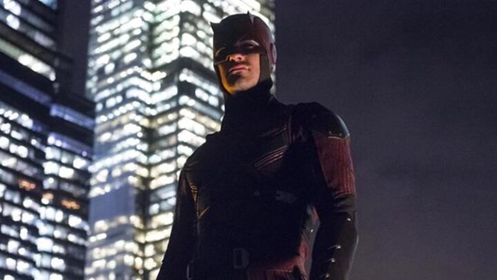 Daredevil