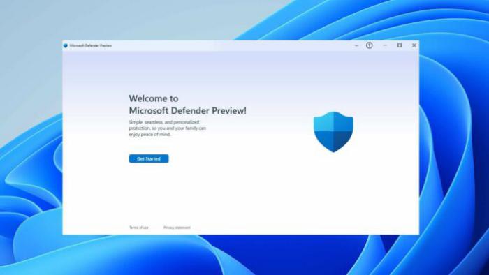 Novo Microsoft Defender já está disponível na Microsoft Store Novo Microsoft Defender já está disponível na Microsoft Store