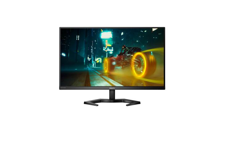 Philips anuncia três novos monitores de gaming para PC Philips anuncia três novos monitores de gaming para PC