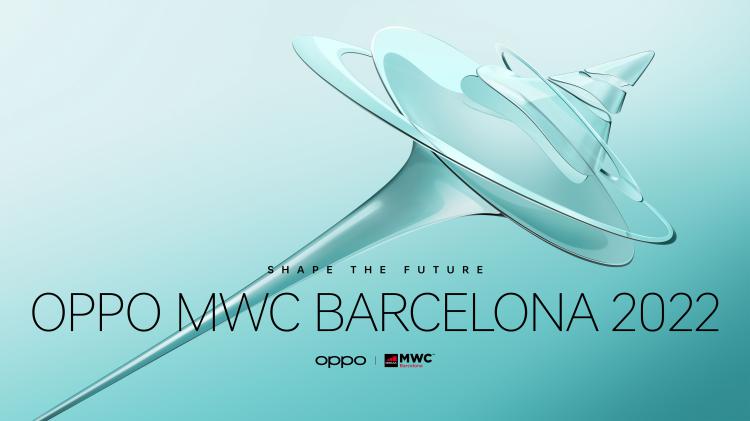 OPPO anuncia participação no Mobile World Congress (MWC) 2022 OPPO anuncia participação no Mobile World Congress (MWC) 2022