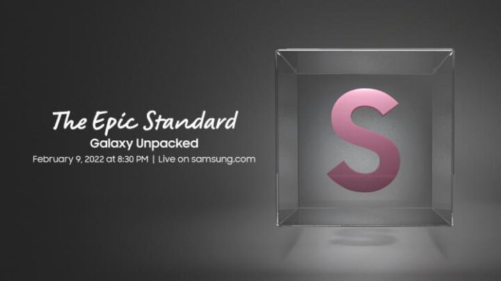 Galaxy Unpacked