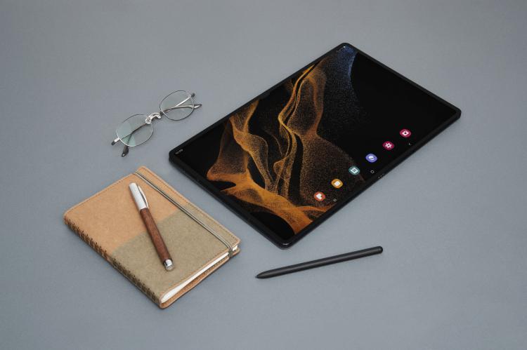 Samsung anuncia os novos Galaxy Tab S8 – a maior e mais arrojada linha de tablets Galaxy Samsung anuncia os novos Galaxy Tab S8 – a maior e mais arrojada linha de tablets Galaxy