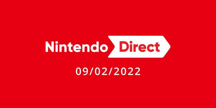 Novo Nintendo Direct anunciado para amanha Novo Nintendo Direct anunciado para amanha