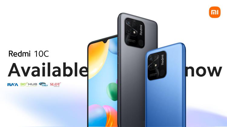 Xiaomi anuncia o novo Redmi 10C que está a chegar ao mercado global Xiaomi anuncia o novo Redmi 10C que está a chegar ao mercado global