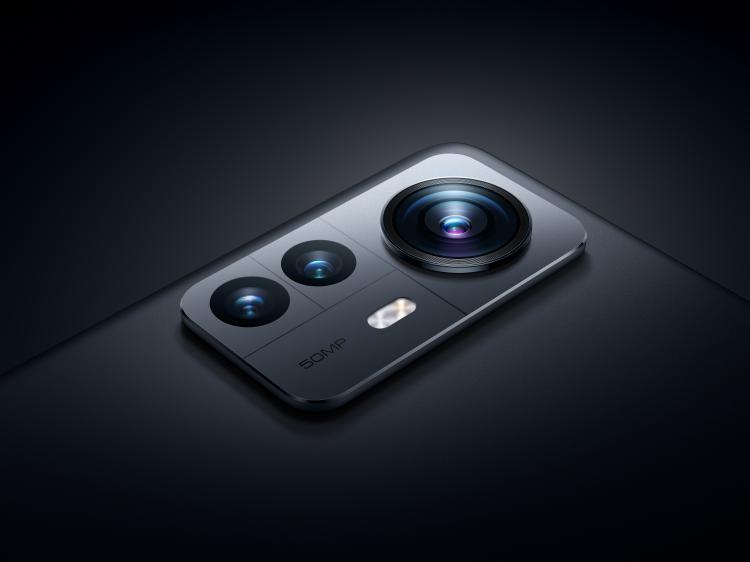 Xiaomi anuncia a chegada dos novos equipamentos da série Xiaomi 12 ao mercado nacional Xiaomi anuncia a chegada dos novos equipamentos da série Xiaomi 12 ao mercado nacional