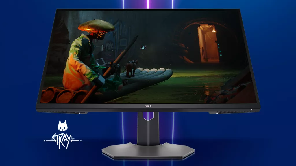 Dell anuncia o seu primeiro monitor 4K para jogos Dell anuncia o seu primeiro monitor 4K para jogos