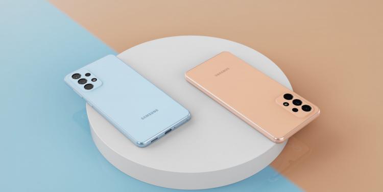 Samsung Galaxy A33 aparece em nova fuga de informação acompanhada das suas especificações Samsung Galaxy A33 aparece em nova fuga de informação acompanhada das suas especificações