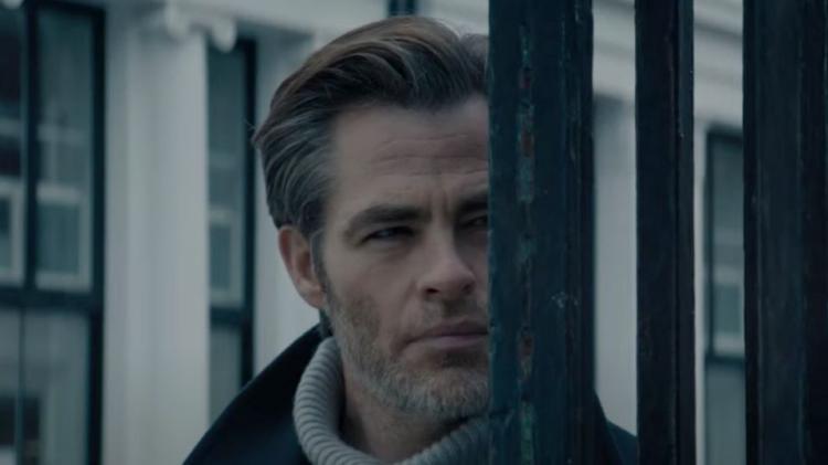 Revela data de estreia e trailer do filme All The Old Knives Revela data de estreia e trailer do filme All The Old Knives