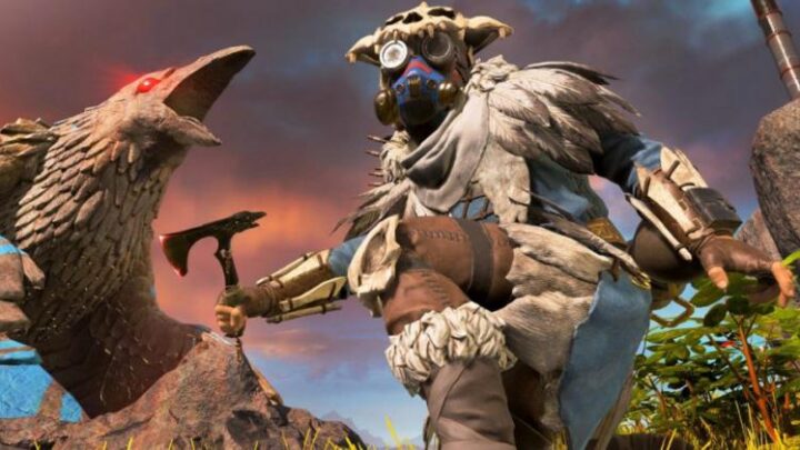 Respawn afirma que vai continuar a utilizar LTMs no Apex Legends