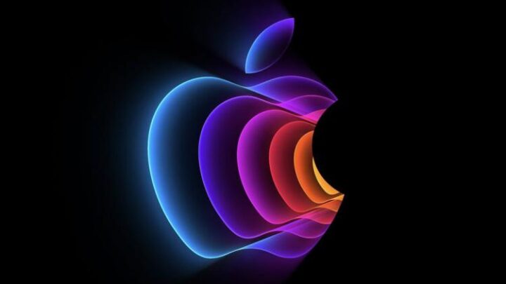 Peek Performance Apple