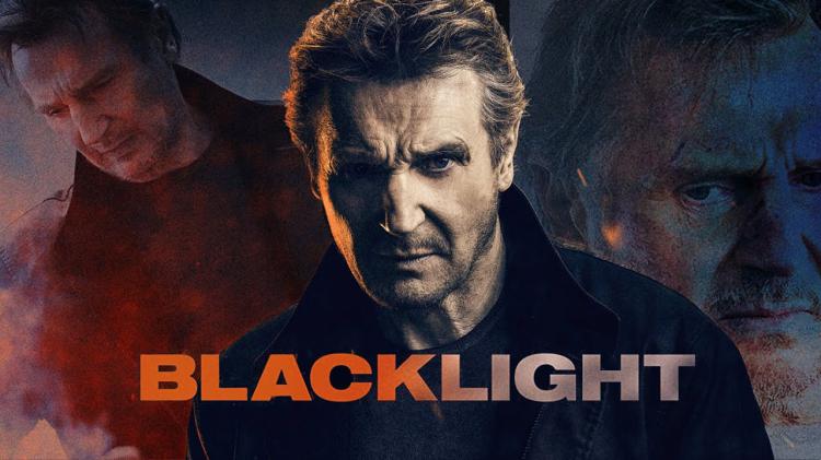 8 de Março: Blacklight foi o filme mais pirateado na ultima semana 8 de Março: Blacklight foi o filme mais pirateado na ultima semana