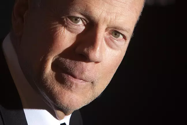 Bruce Willis “reforma-se” e os motivos não são os melhores Bruce Willis “reforma-se” e os motivos não são os melhores
