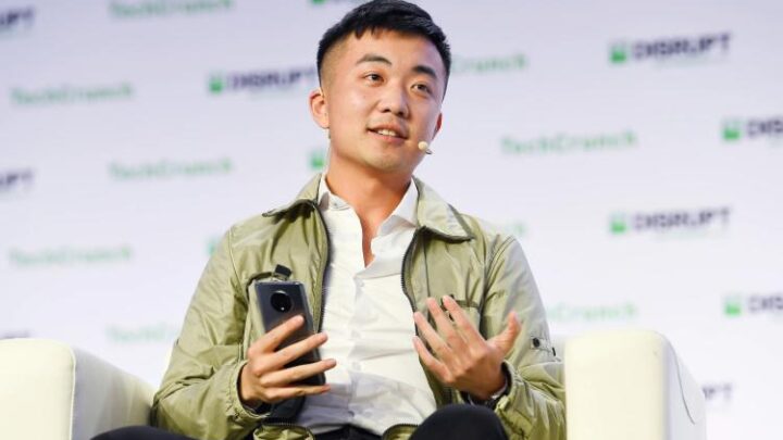 Carl Pei