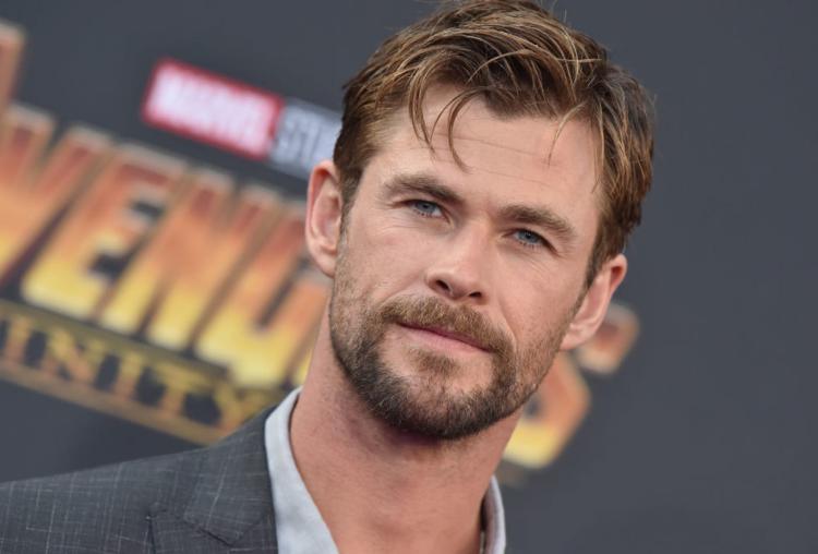 Disney+ revela o trailer oficial de “Limitless with Chris Hemsworth” Disney+ revela o trailer oficial de “Limitless with Chris Hemsworth”