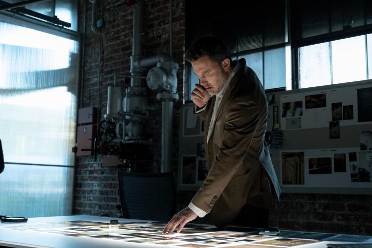 Revelado o trailer oficial de Deep Water: O novo thriller erótico com Ben Affleck e Ana de Armas Revelado o trailer oficial de Deep Water: O novo thriller erótico com Ben Affleck e Ana de Armas