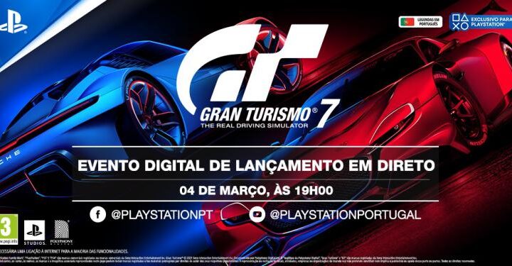 PlayStation Portugal