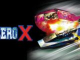 F-Zero X