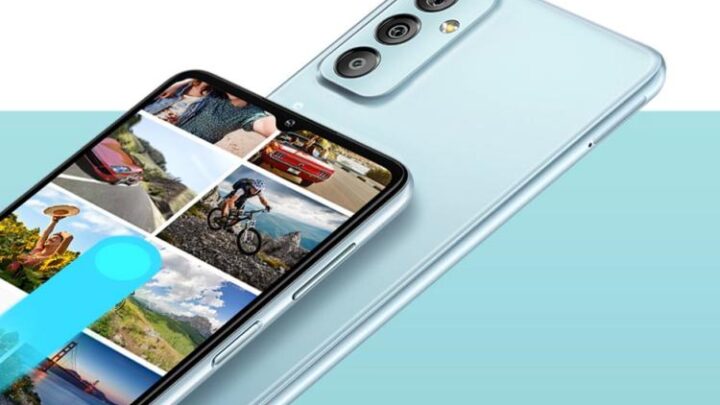 Samsung Galaxy