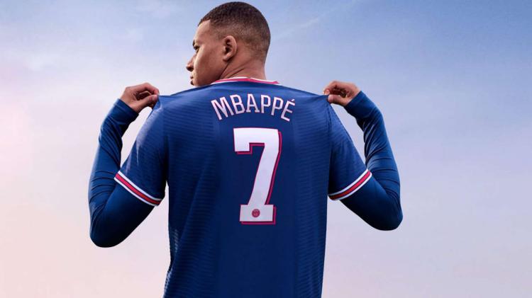 FIFA 23? Não, o próximo jogo vai-se chamar EA Sports Football Club FIFA 23? Não, o próximo jogo vai-se chamar EA Sports Football Club