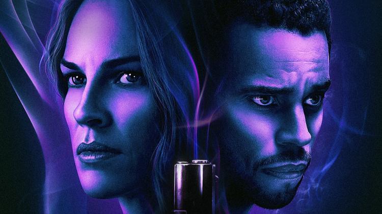 Fatale é o thriller que chegou hoje à Netflix Fatale é o thriller que chegou hoje à Netflix