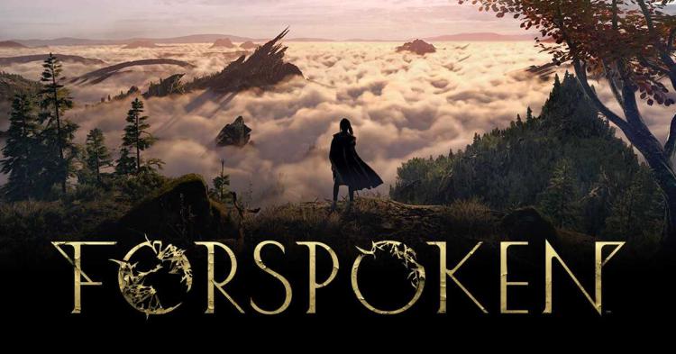 Square Enix anuncia o adiamento de Forspoken, um exclusivo PlayStation 5 Square Enix anuncia o adiamento de Forspoken, um exclusivo PlayStation 5