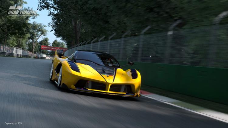Gran Turismo 7 está de volta depois de mais de 30 horas de inactividade Gran Turismo 7 está de volta depois de mais de 30 horas de inactividade