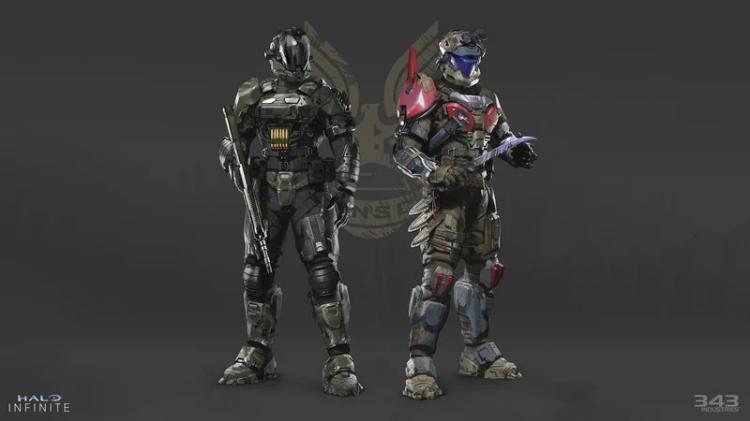Halo Infinite: Revelada a data de chagada da temporada 2 bem com as principais novidades Halo Infinite: Revelada a data de chagada da temporada 2 bem com as principais novidades