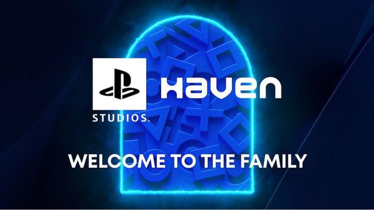 PlayStation anuncia a aquisição dos Haven Studios PlayStation anuncia a aquisição dos Haven Studios