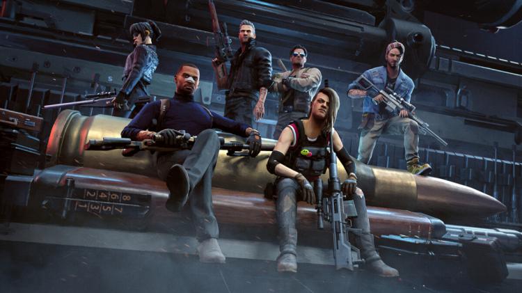 Agente 47 está de volta ao Android e iOS com o Hitman Sniper The Shadows que já está disponível gratuitamente para download Agente 47 está de volta ao Android e iOS com o Hitman Sniper The Shadows que já está disponível gratuitamente para download