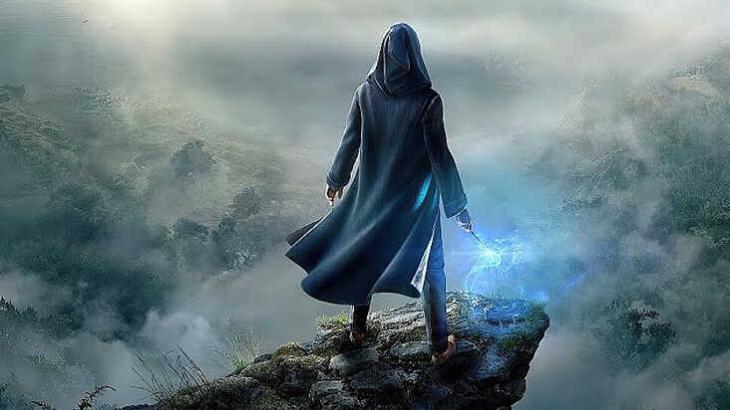 Hogwarts Legacy chega à Nintendo Switch na próxima semana: Confira o trailer Hogwarts Legacy chega à Nintendo Switch na próxima semana: Confira o trailer